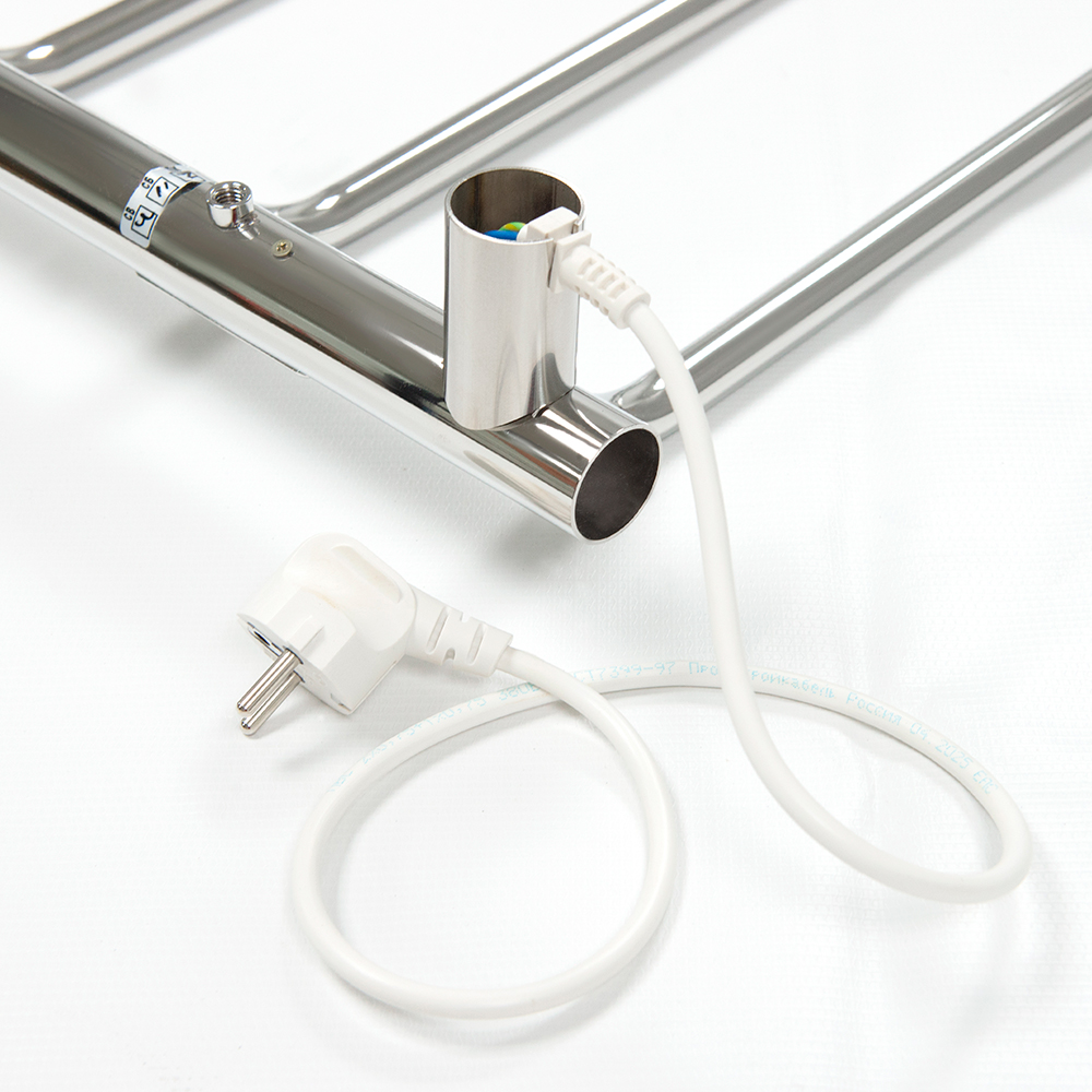 Полотенцесушитель Приоритет Пэк сп 3 П 60х50