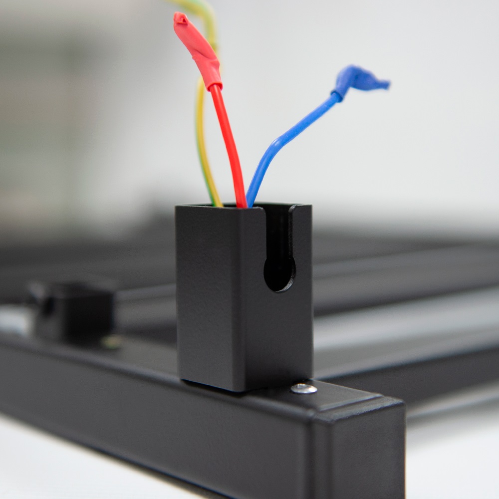 Полотенцесушитель Пэк сп 5 П 60х50 белый ВГП