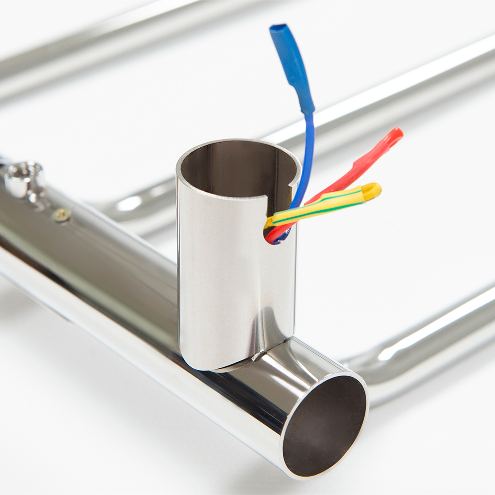 Полотенцесушитель Приоритет Пэк сп 3 П 60х50